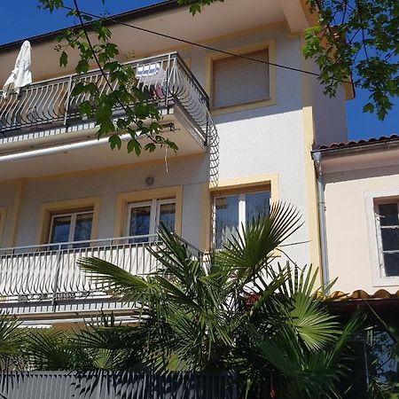 Magnon Daire Rijeka Oda fotoğraf